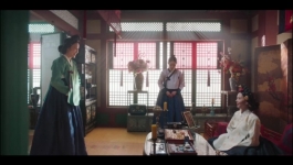 Bon Appetit Your Majesty (Hindi) - Season 01 Episode 05